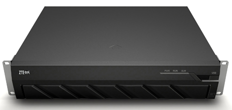 中興高清視頻會議終端ZXV10  T800A